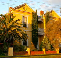 Campbell st Lodge - Yamba Accommodation