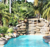 Swan Hill Resort - Yamba Accommodation