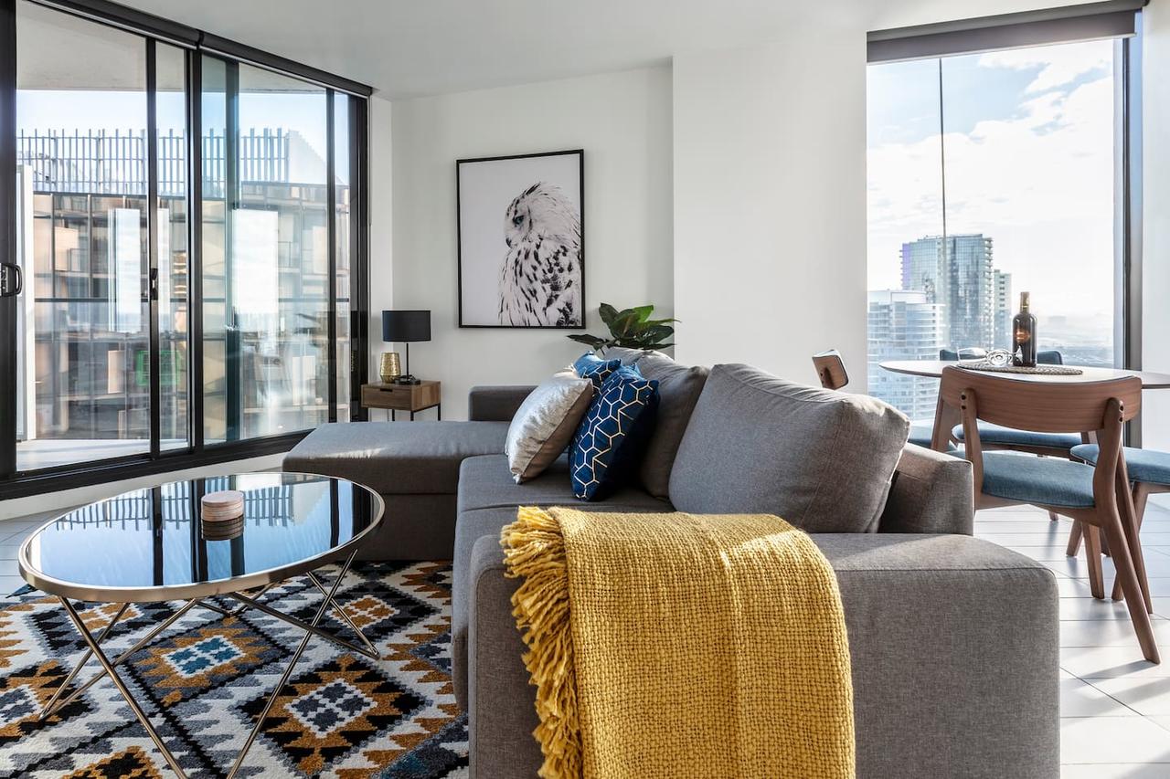 Docklands VIC Yamba Accommodation