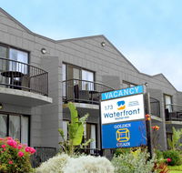 Apollo Bay Waterfront Motor Inn - Yamba Accommodation