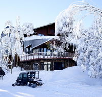 Astra Lodge Falls Creek - Yamba Accommodation