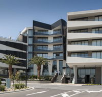 Sandy Hill Serviced Apartments - Yamba Accommodation