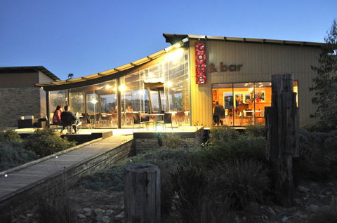 Ramada Resort By Wyndham Phillip Island - Yamba Accommodation 28