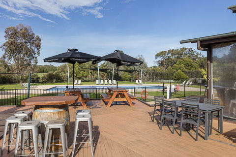 Ramada Resort By Wyndham Phillip Island - Yamba Accommodation 19