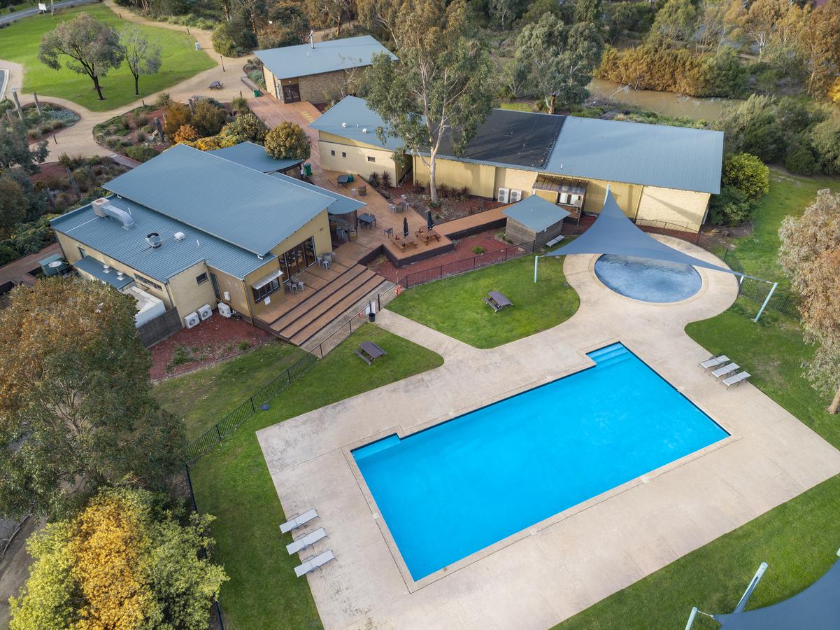 Phillip Island VIC Yamba Accommodation