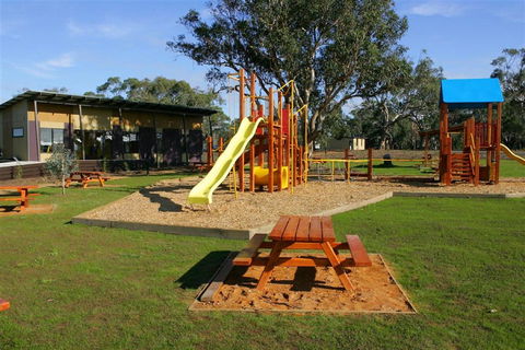 Ramada Resort By Wyndham Phillip Island - Yamba Accommodation 32