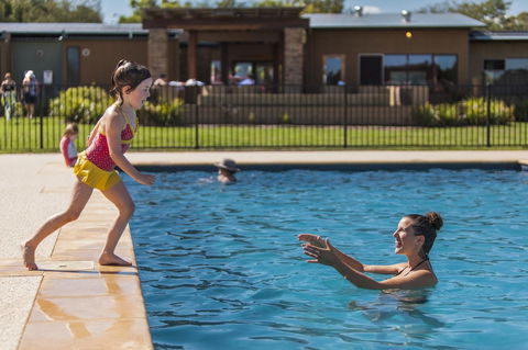 Ramada Resort By Wyndham Phillip Island - Yamba Accommodation 30