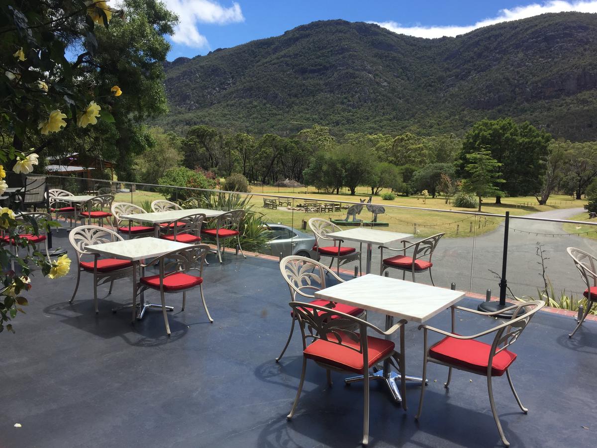 Minhamite VIC Yamba Accommodation