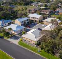 Port Campbell Parkview Motel  Apartments - Yamba Accommodation