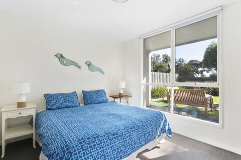 Front Beach House - Yamba Accommodation 19
