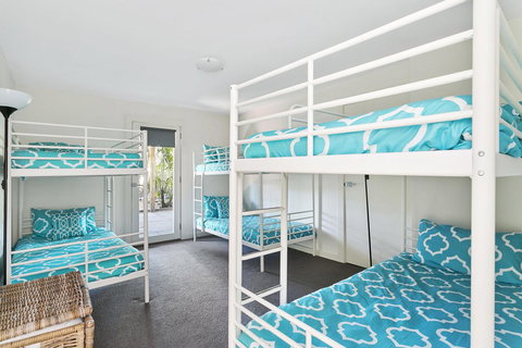 Front Beach House - Yamba Accommodation 21