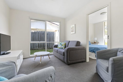 Front Beach House - Yamba Accommodation 24