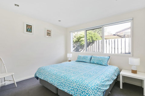 Front Beach House - Yamba Accommodation 20
