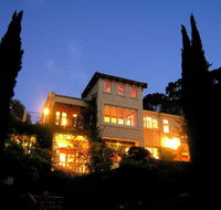 Villa Mallorca - Yamba Accommodation