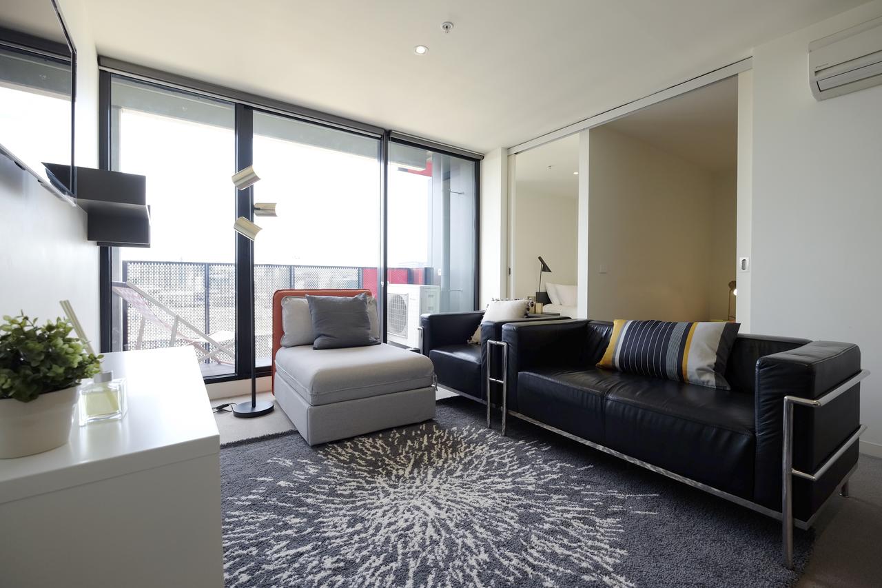 Melbourne VIC Yamba Accommodation