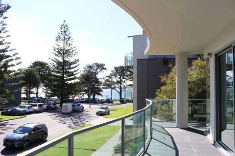 130 At The Waves - Yamba Accommodation 22