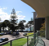 130 At The Waves - Yamba Accommodation
