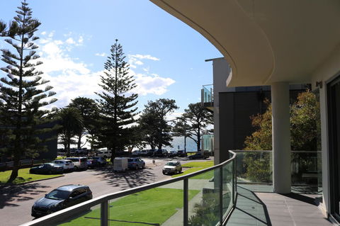 130 At The Waves - Yamba Accommodation 0
