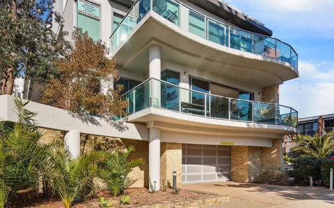 130 At The Waves - Yamba Accommodation 25