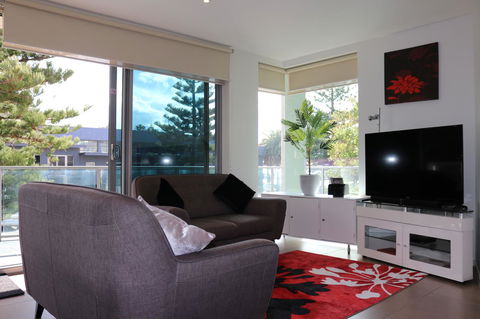130 At The Waves - Yamba Accommodation 4