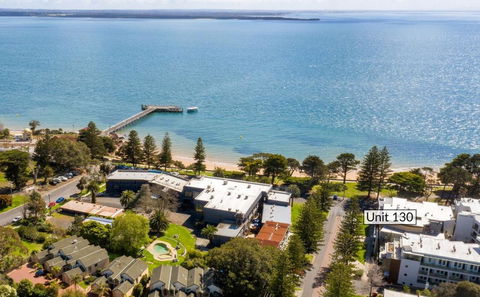 130 At The Waves - Yamba Accommodation 24