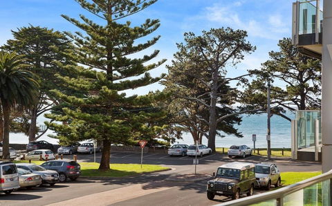130 At The Waves - Yamba Accommodation 1