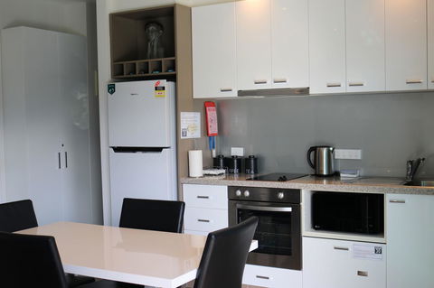 130 At The Waves - Yamba Accommodation 9
