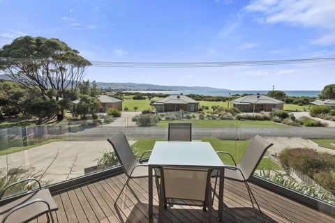 Apollo Bay Cottages - Yamba Accommodation 11