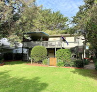 Island Family Holiday Retreat - Yamba Accommodation