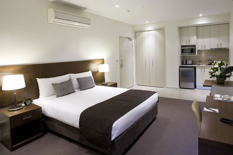 Quest Glen Waverley - Yamba Accommodation 8