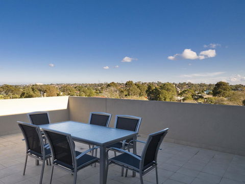 Quest Glen Waverley - Yamba Accommodation 2