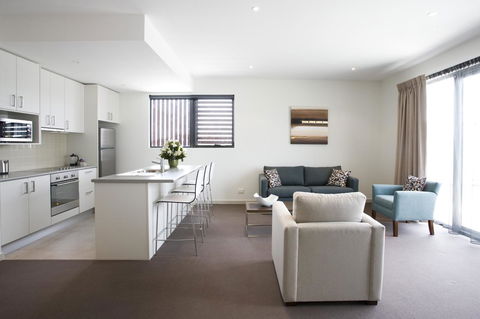 Quest Glen Waverley - Yamba Accommodation 10