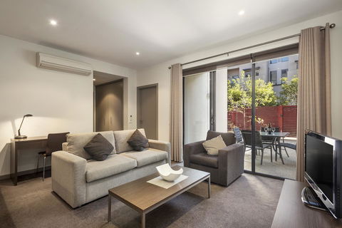 Quest Glen Waverley - Yamba Accommodation 9
