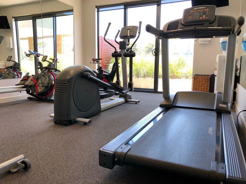 Quest Glen Waverley - Yamba Accommodation 18