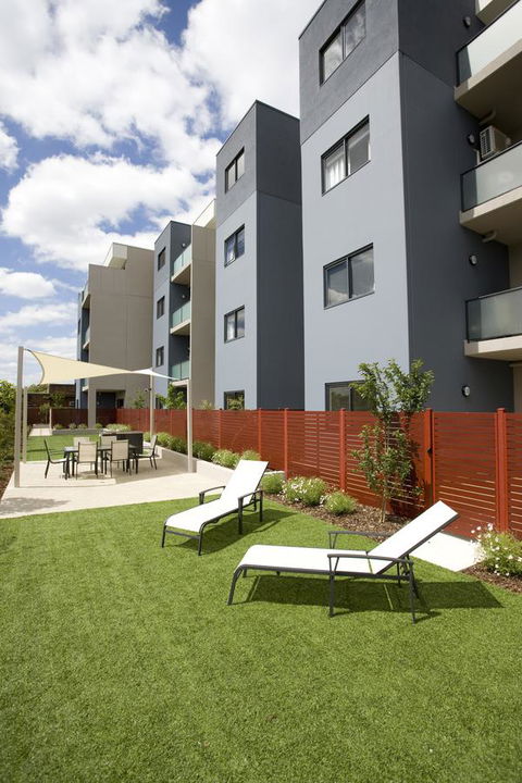 Quest Glen Waverley - Yamba Accommodation 11