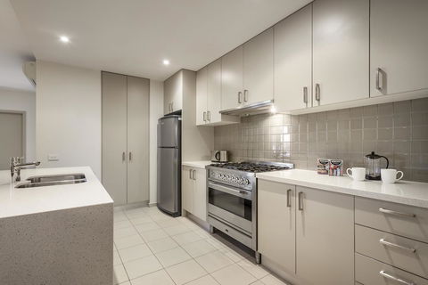 Quest Glen Waverley - Yamba Accommodation 12