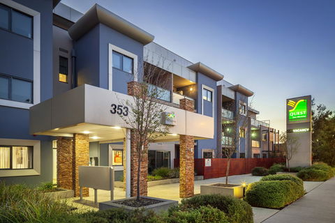 Quest Glen Waverley - Yamba Accommodation 0