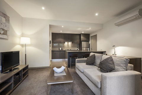 Quest Glen Waverley - Yamba Accommodation 15