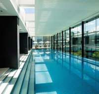 Crown Promenade Melbourne - Yamba Accommodation