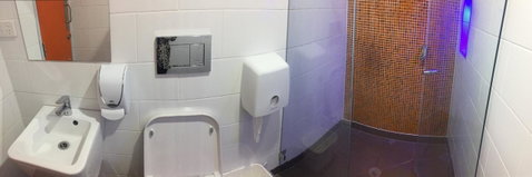 Europa Melbourne - Yamba Accommodation 13