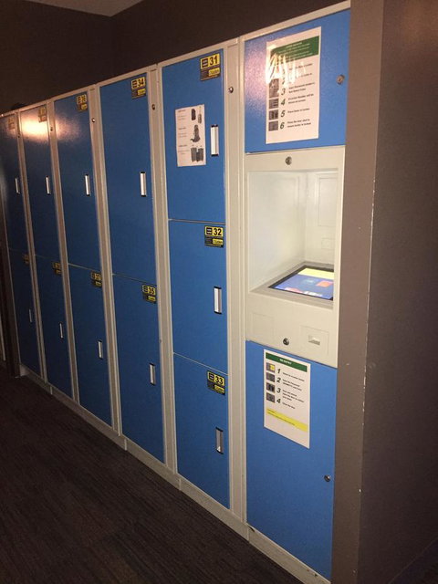 Europa Melbourne - Yamba Accommodation 8