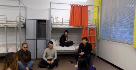 Europa Melbourne - Yamba Accommodation 28