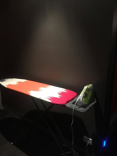 Europa Melbourne - Yamba Accommodation 15