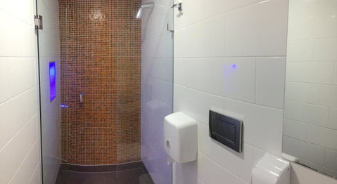 Europa Melbourne - Yamba Accommodation 12