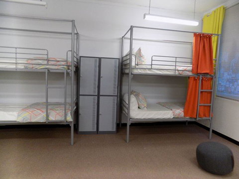 Europa Melbourne - Yamba Accommodation 25