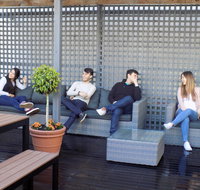 Europa Melbourne - Yamba Accommodation