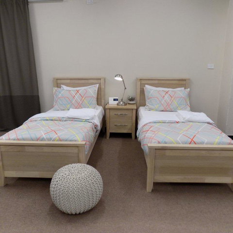 Europa Melbourne - Yamba Accommodation 29