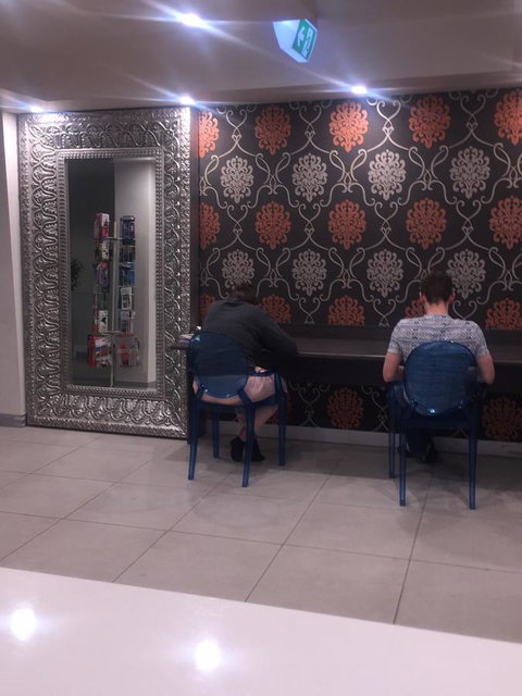 Europa Melbourne - Yamba Accommodation 3