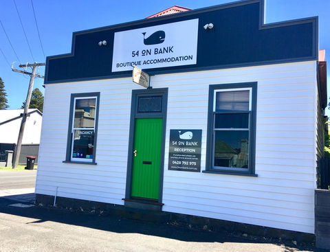 54 On Bank - Yamba Accommodation 0
