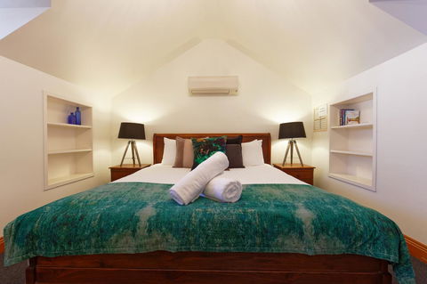 54 On Bank - Yamba Accommodation 42